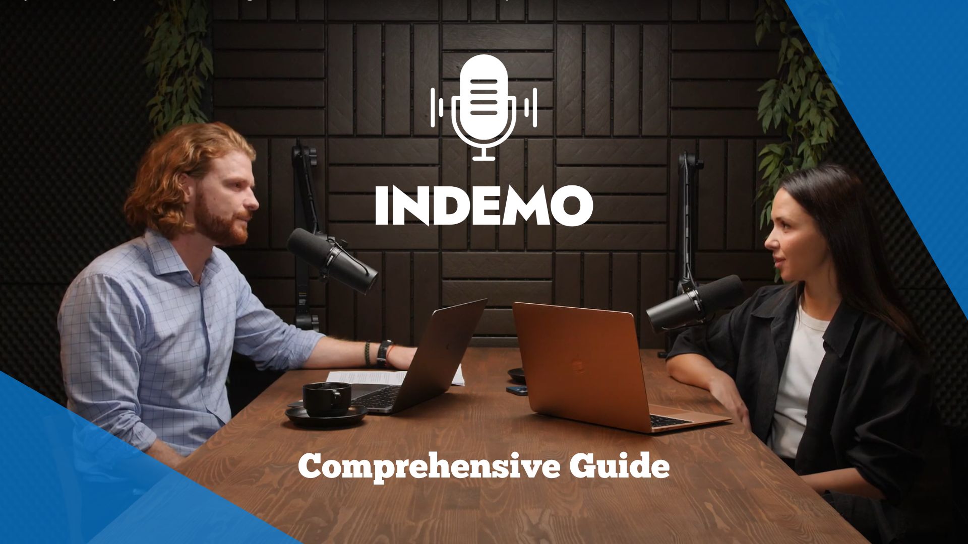 Unlocking Indemo: Your Comprehensive Guide! 🎥