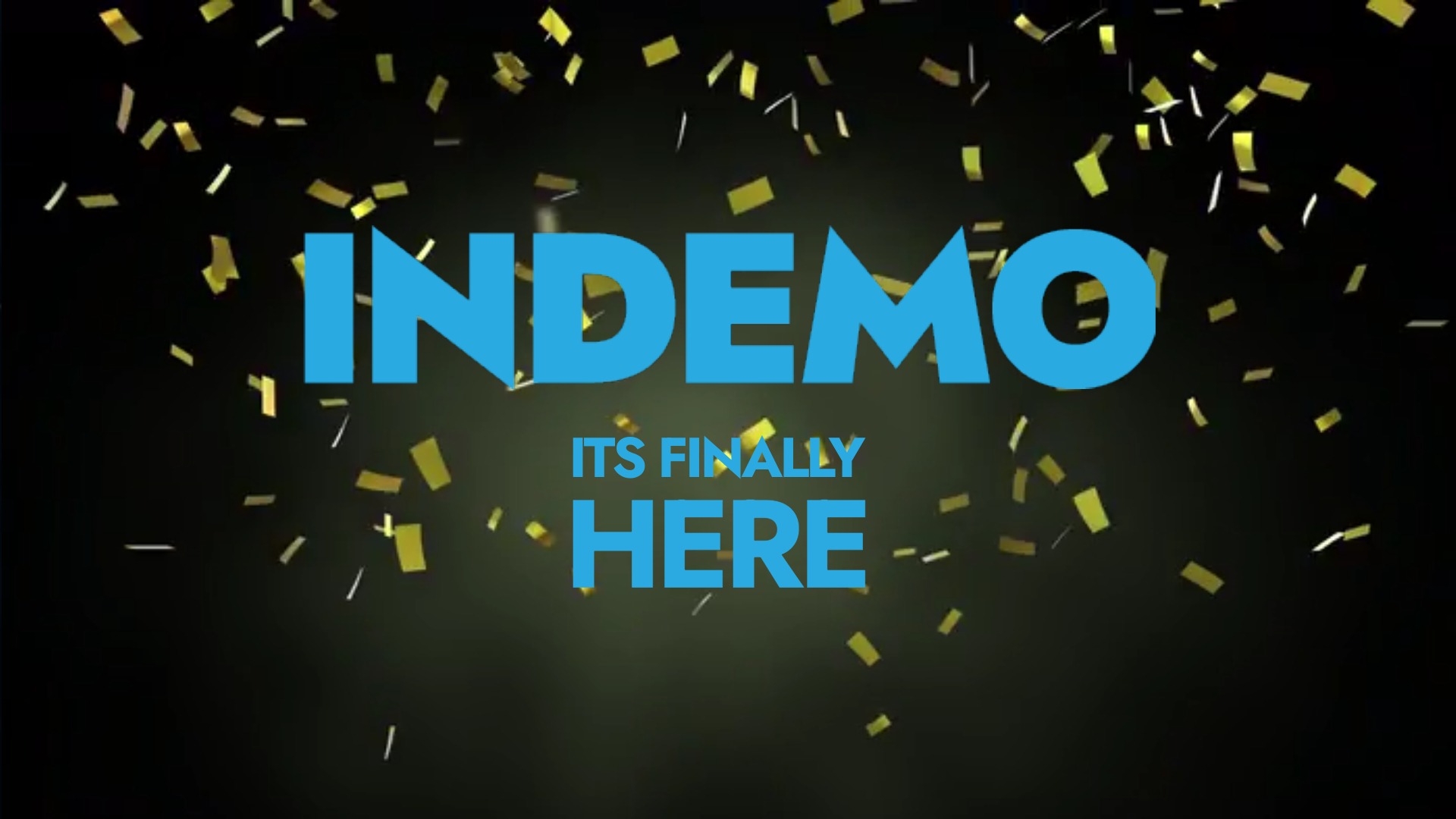 Indemo is Now Live!