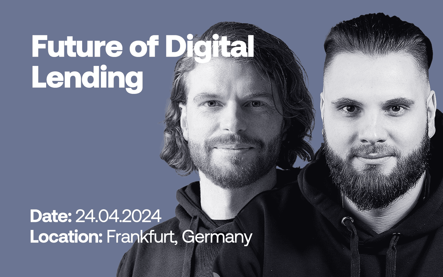 Exploring the Future of Digital Lending: Indemo team Heads to Germany