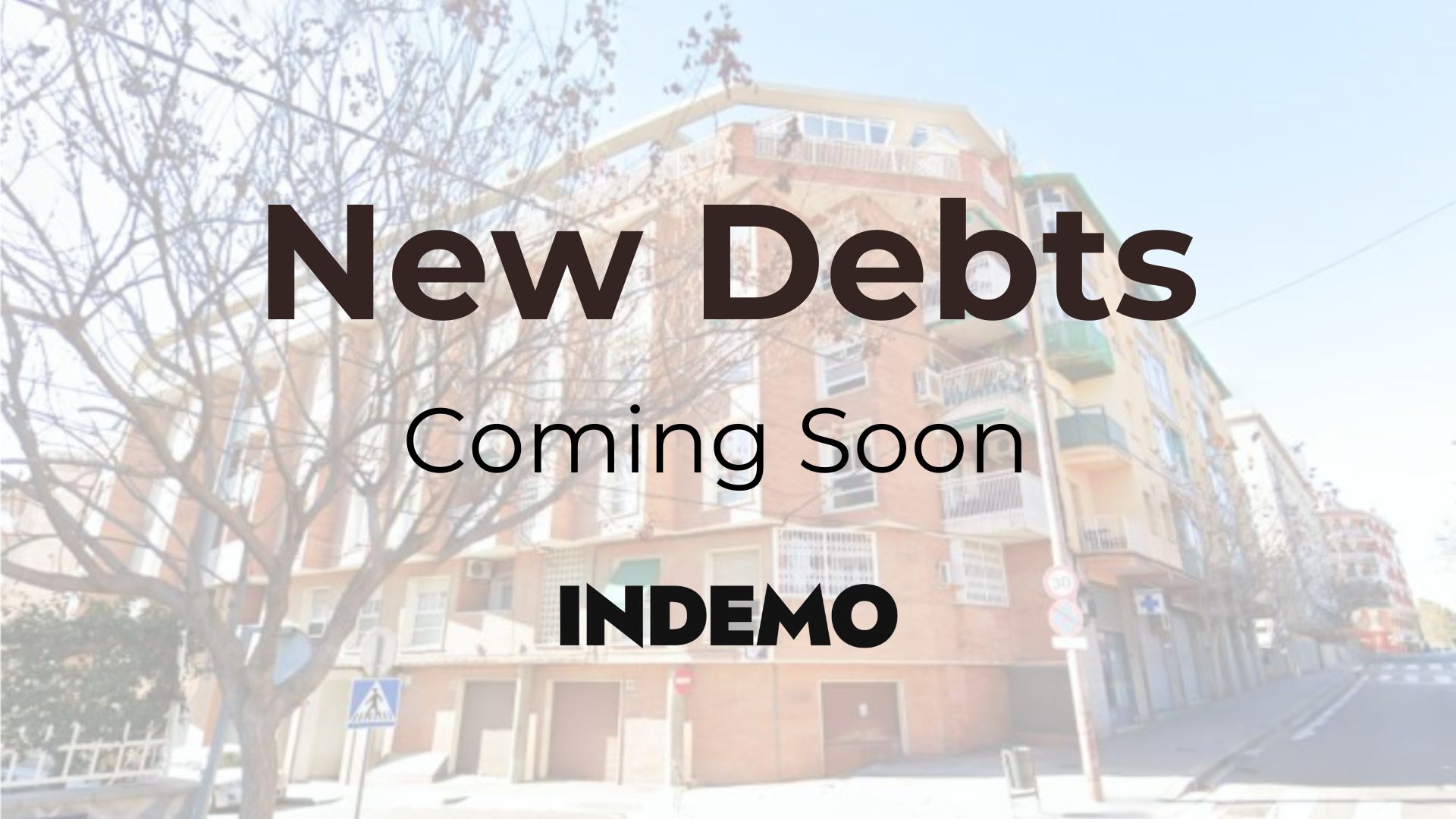 Two New Debts from Barcelona Coming Soon!