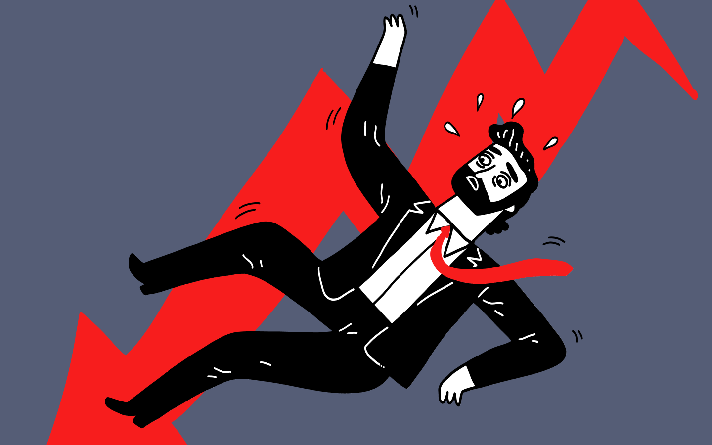 How recent market swings shed light on the importance of alternative investments.