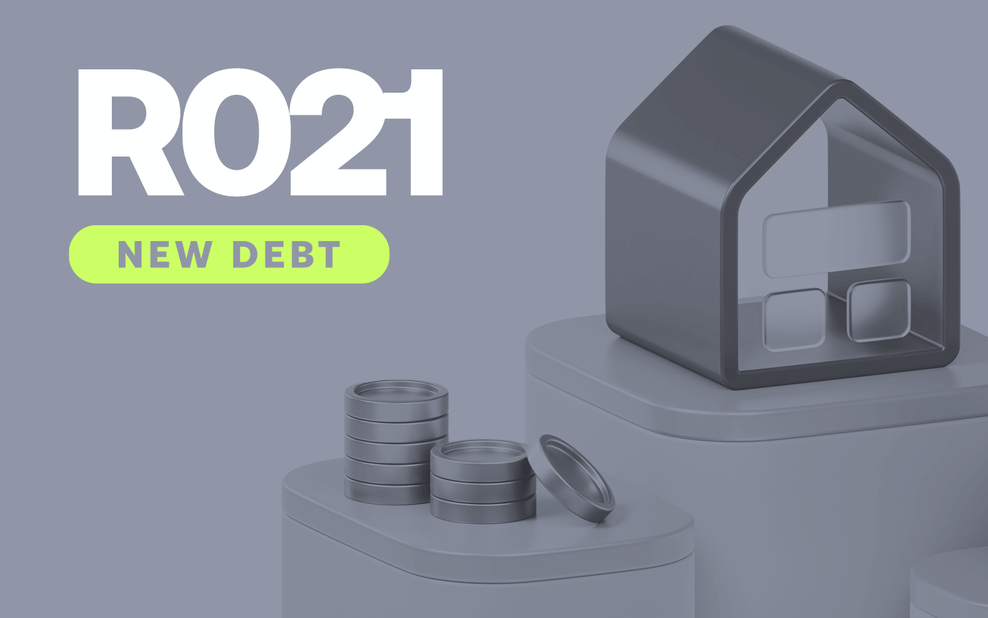 New Debt to be added soon!