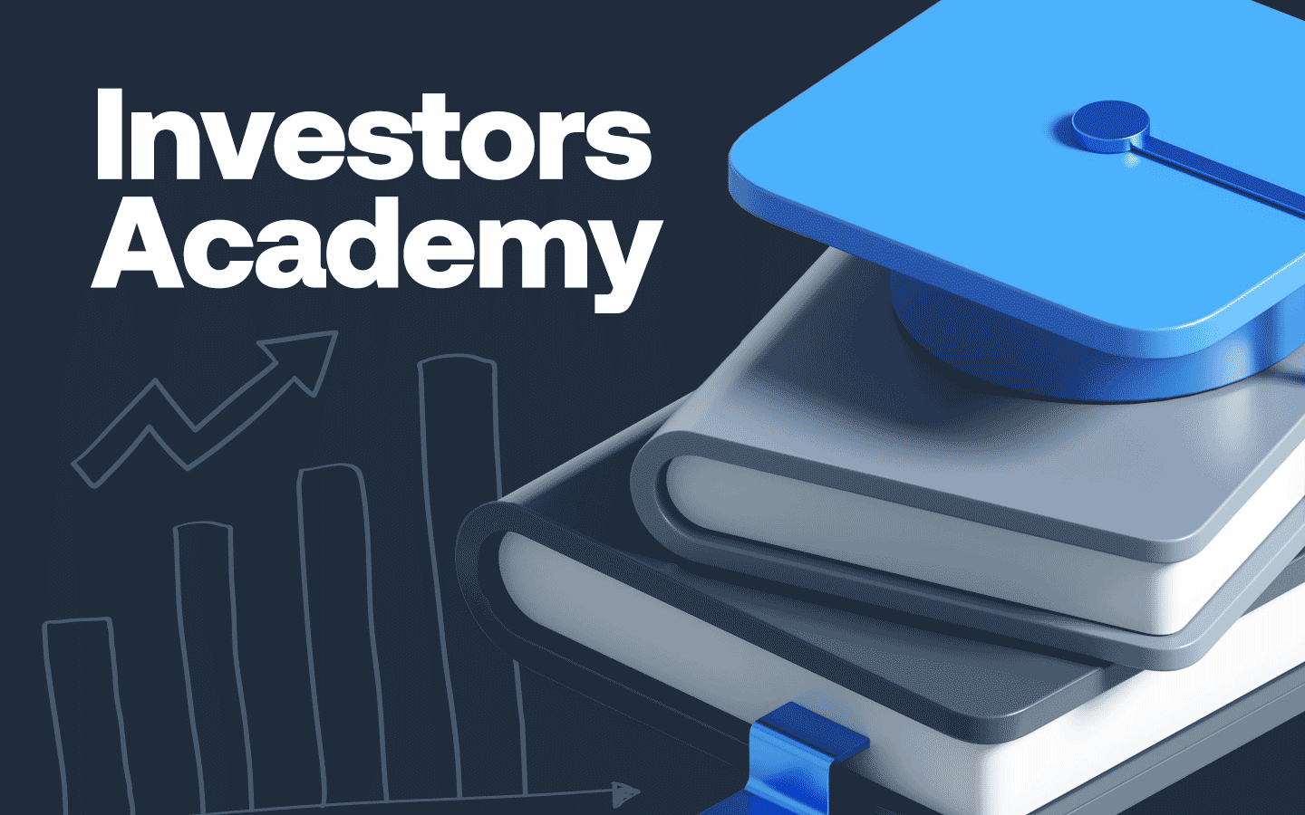 Investors Academy Part 3: Understanding the Recovery Process.