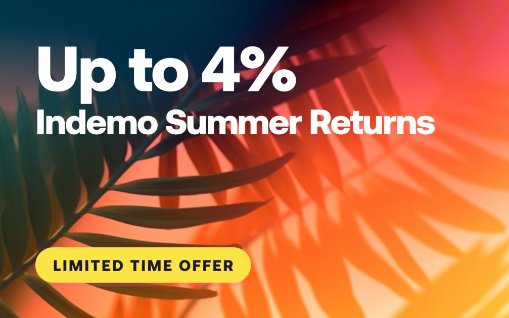 Indemo Summer Returns Cashback – Turn Up the Heat on Your Investments!