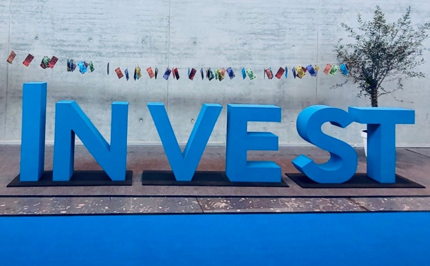 Indemo at Invest Stuttgart 2025