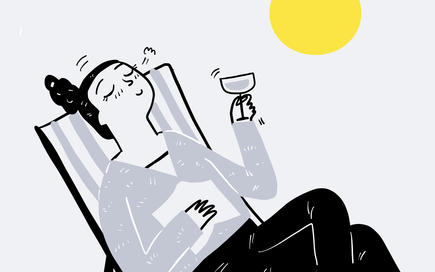 Midsummer Notice: June 23–24
