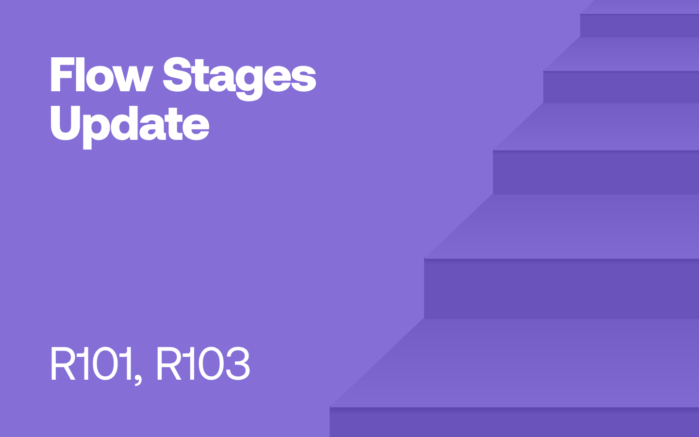 2 Flow Stage Updates in Our Debt Portfolio