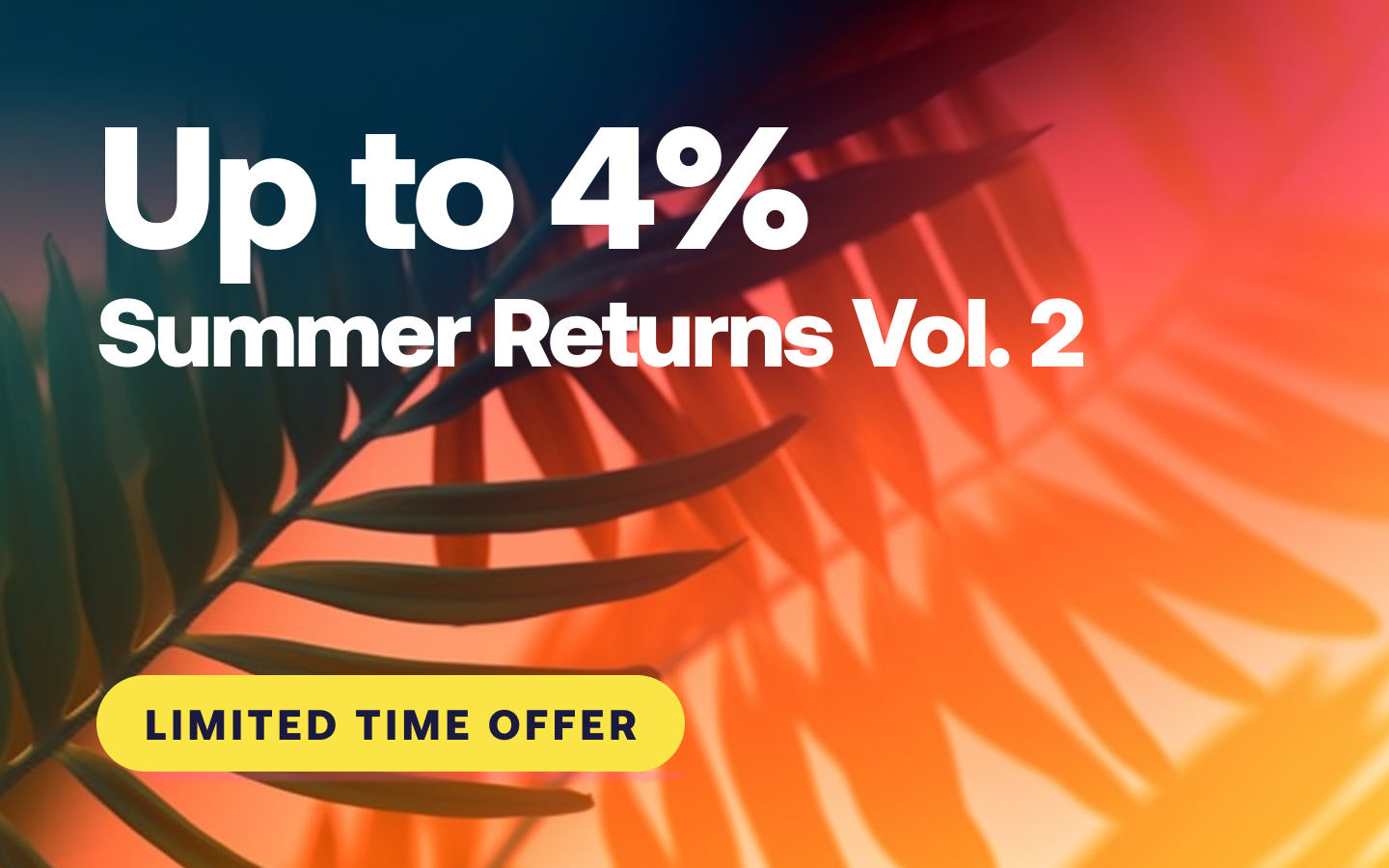 Indemo Summer Returns Cashback - Vol. 2