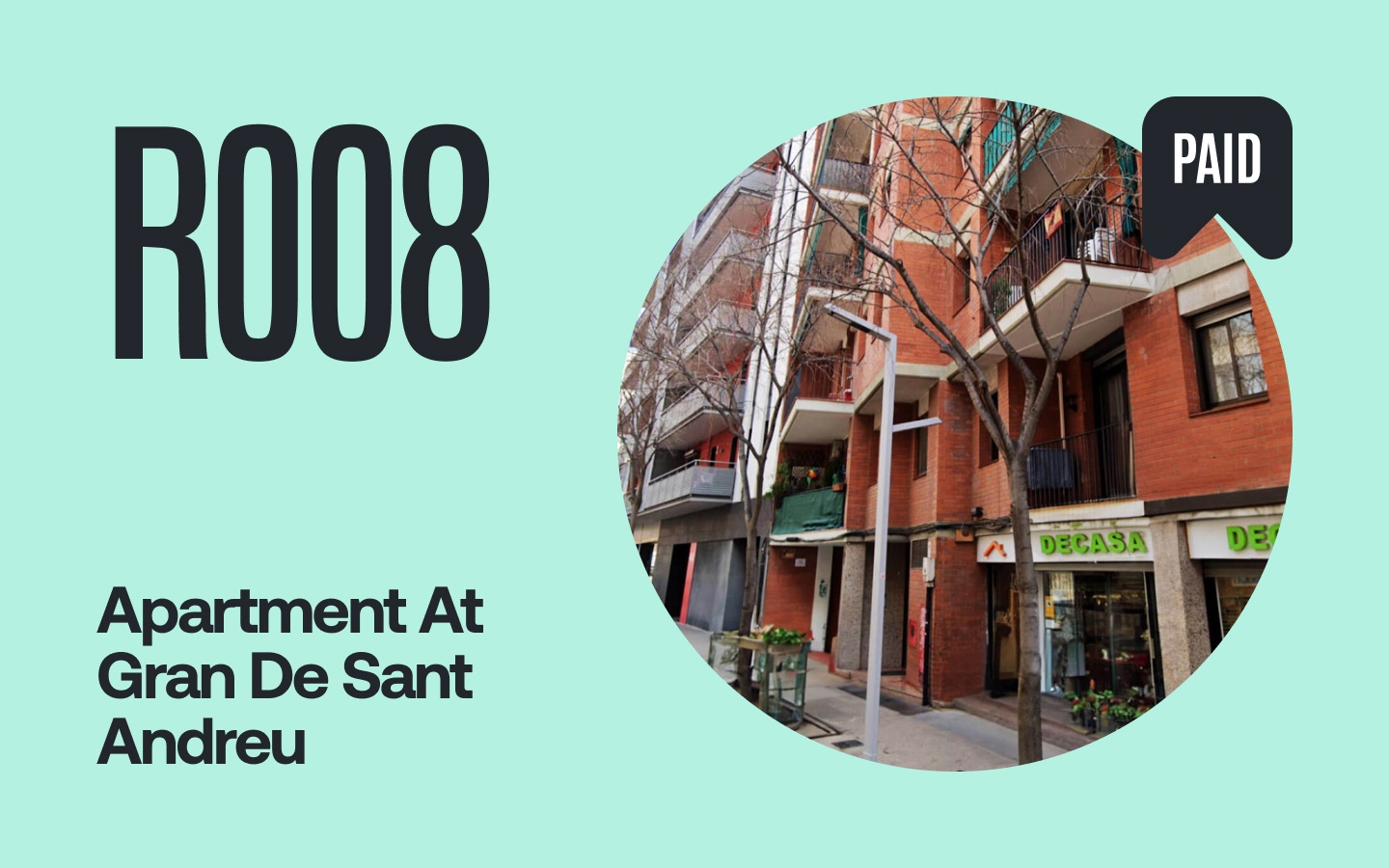 Sixth Discounted Debt Repayment of 2025!