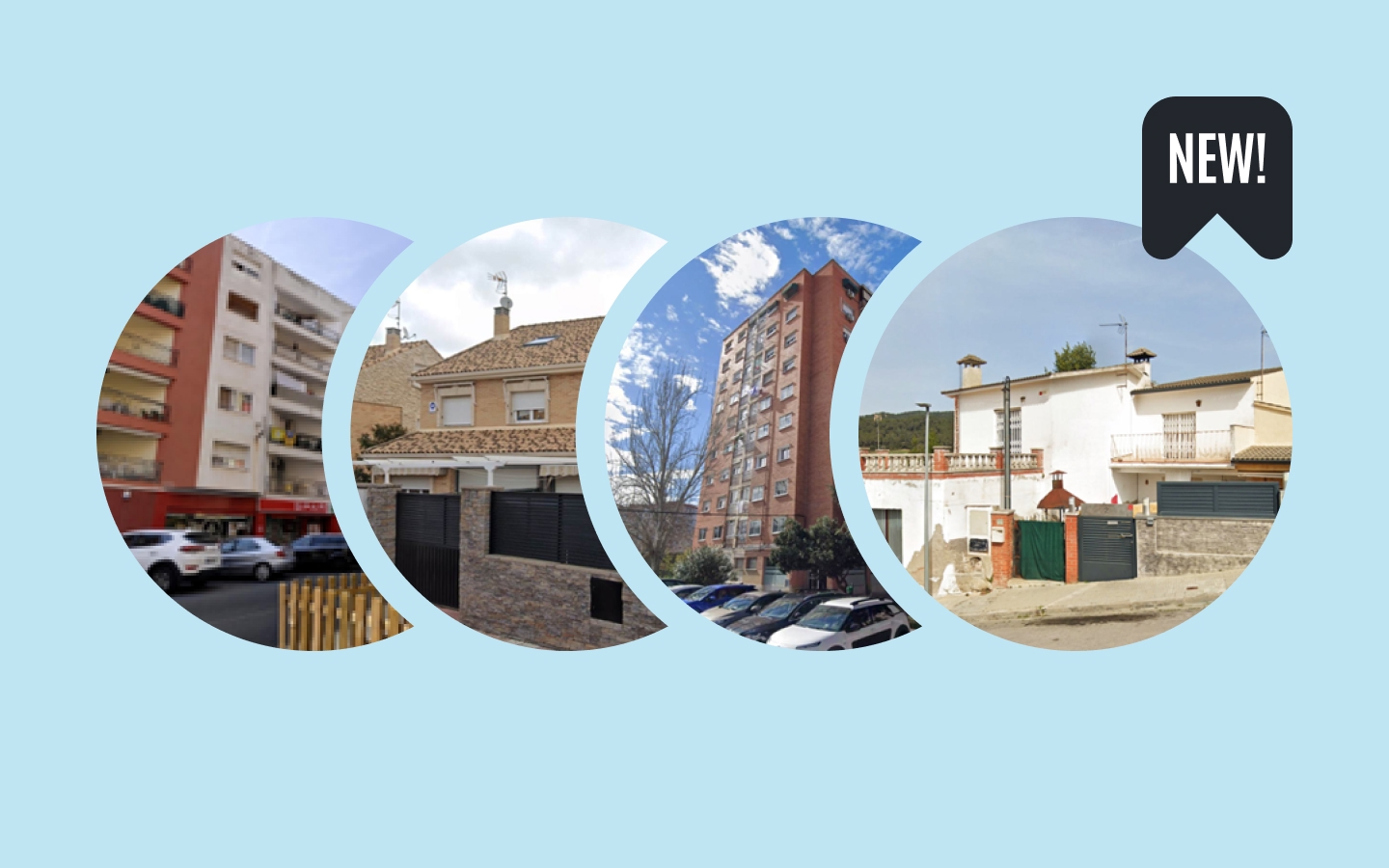 Invest in Four Fresh New Opportunities