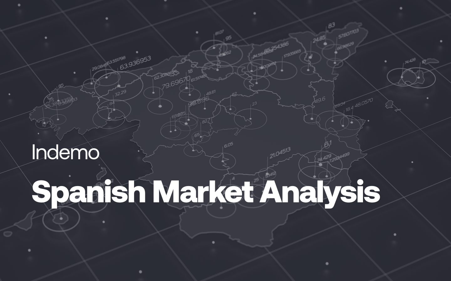 Spanish Real Estate: Solid Collateral Behind Discounted Debts
