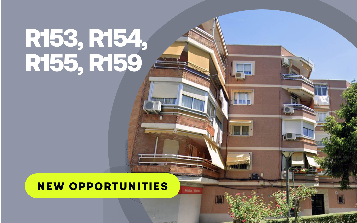 4 New Opportunities in the Second October Stock