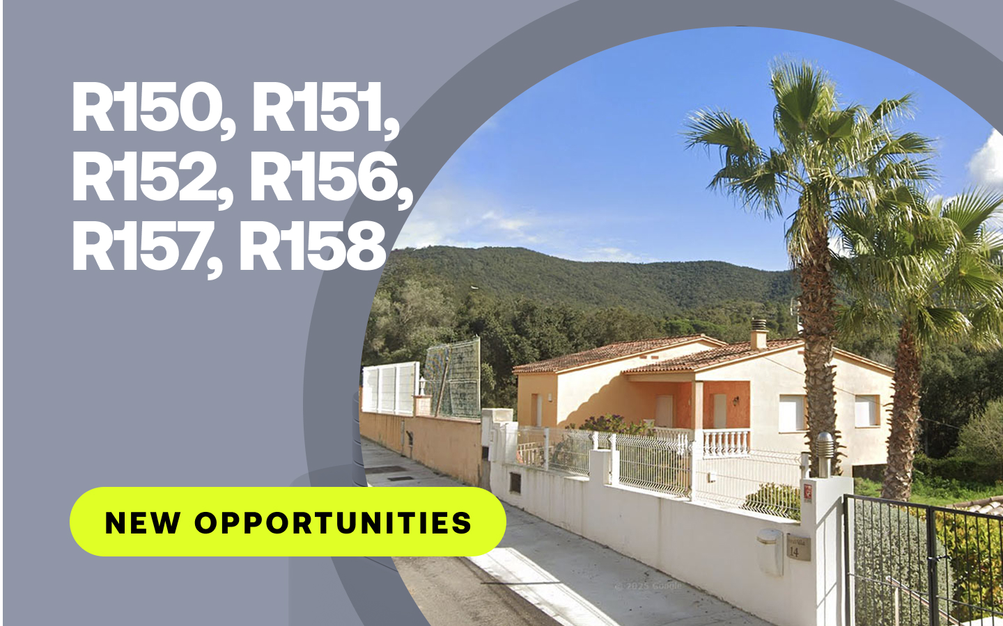 6 New October Opportunities
