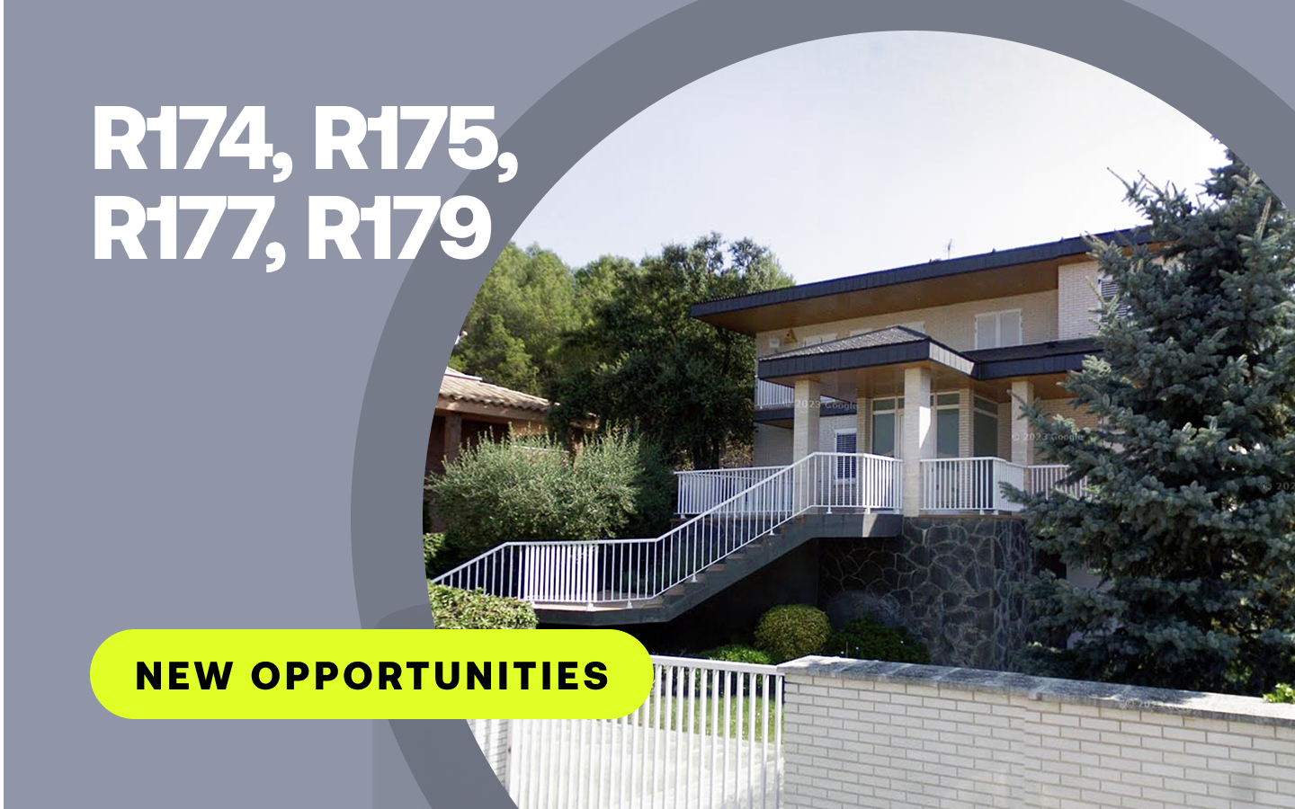 4 New November Opportunities