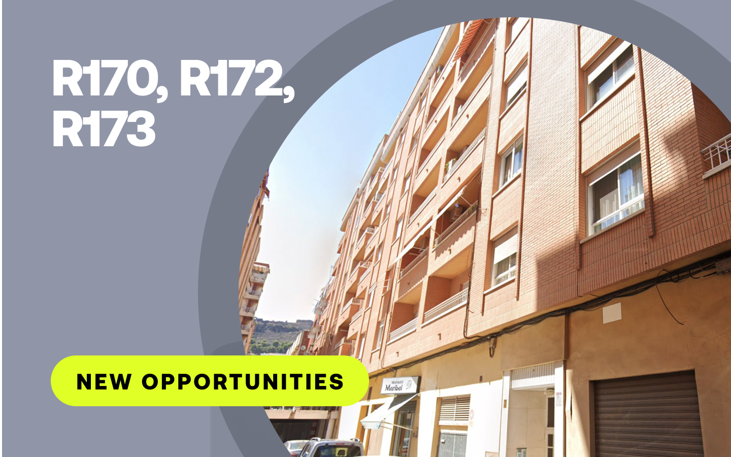 Invest in Three New November Opportunities Listed on Indemo