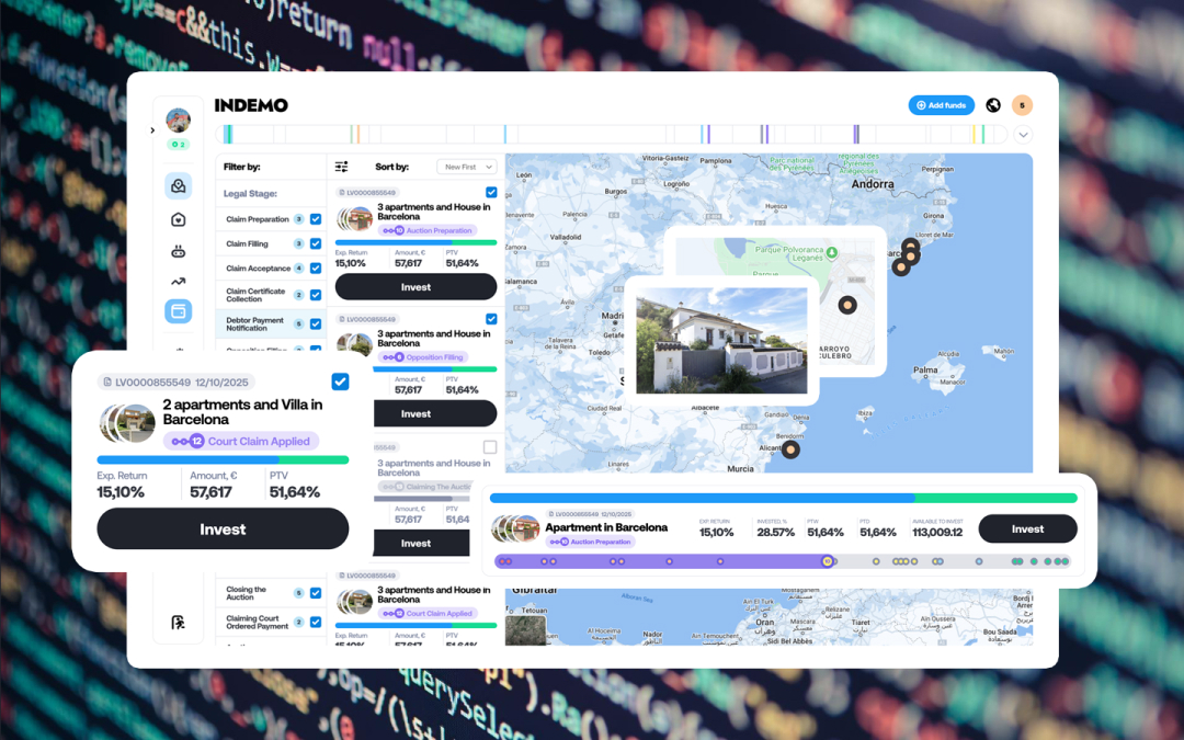 Feature release: 1 Note : 1 Debt - More Control, More Flexibility