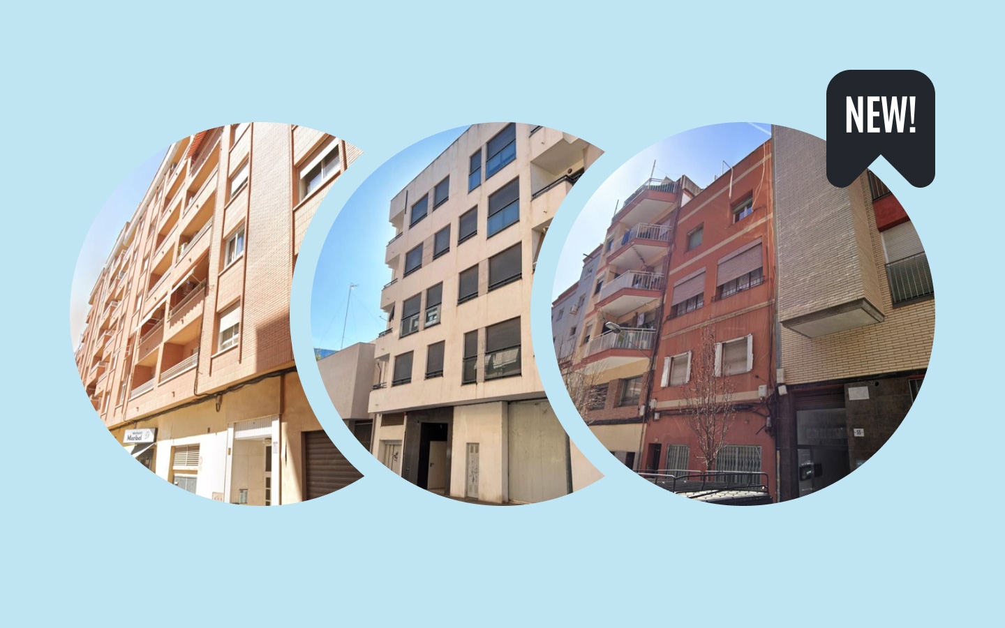 Invest in Three New November Opportunities Listed on Indemo