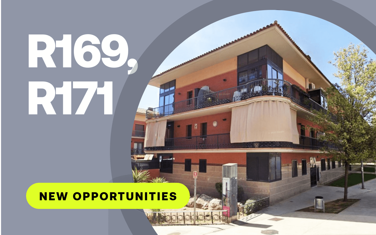 Invest in Two New December Opportunities Listed on Indemo