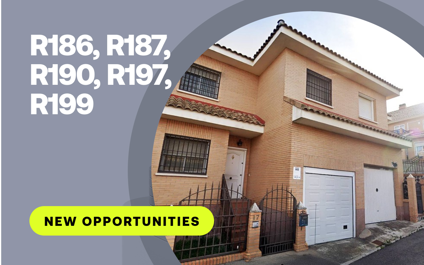 Invest in Five More New December Opportunities Listed on Indemo