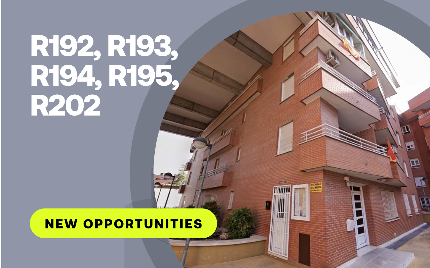 Invest in Five New December Opportunities Listed on Indemo