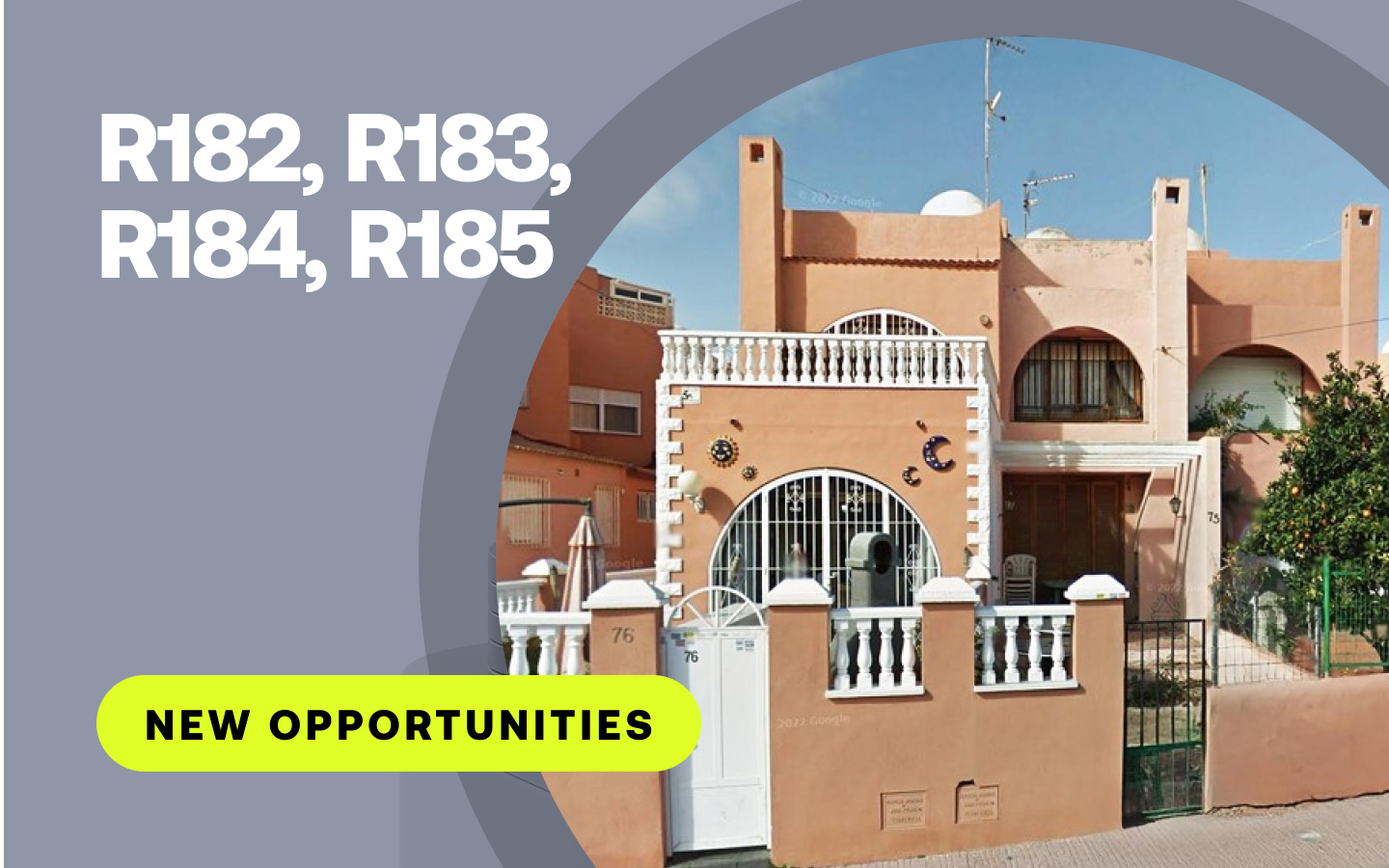 Invest in Four New December Opportunities Listed on Indemo