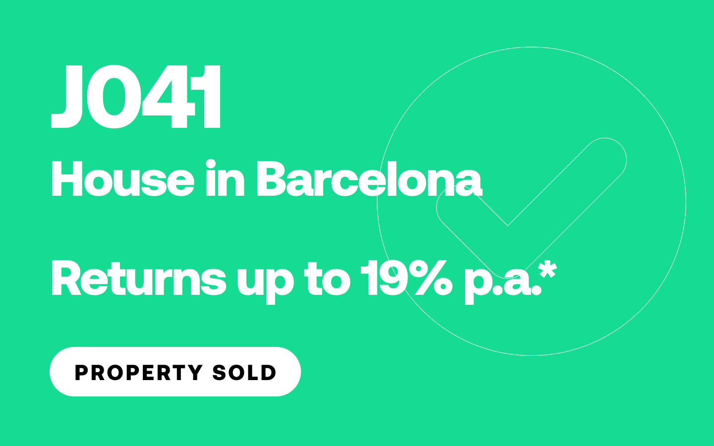 Ninth Discounted Debt Repayment of 2025