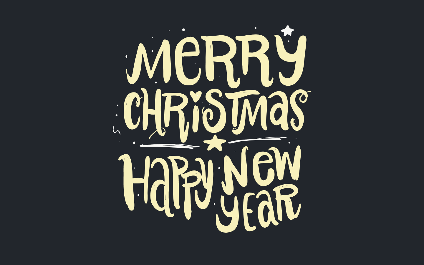 Indemo Holiday Greetings and Work Schedule