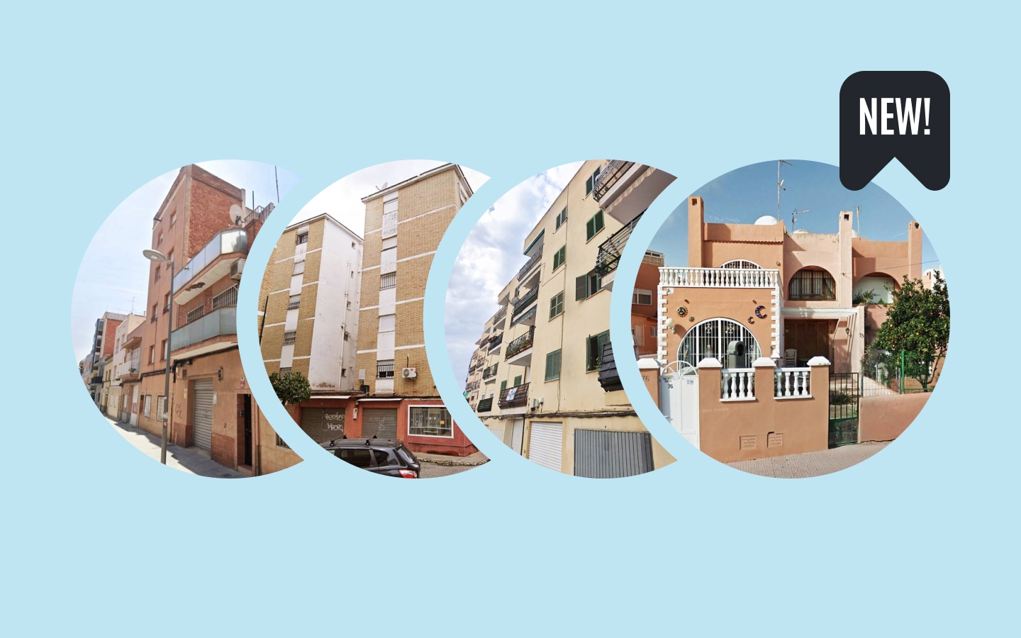 Invest in Four New December Opportunities Listed on Indemo