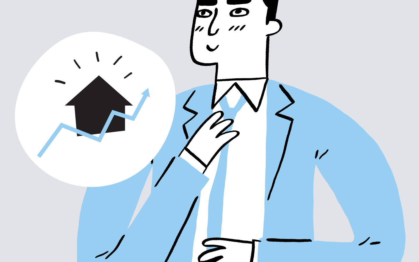 Why do people invest in debt?