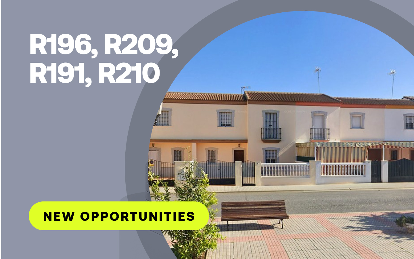 Invest in Four More January Opportunities Listed on Indemo