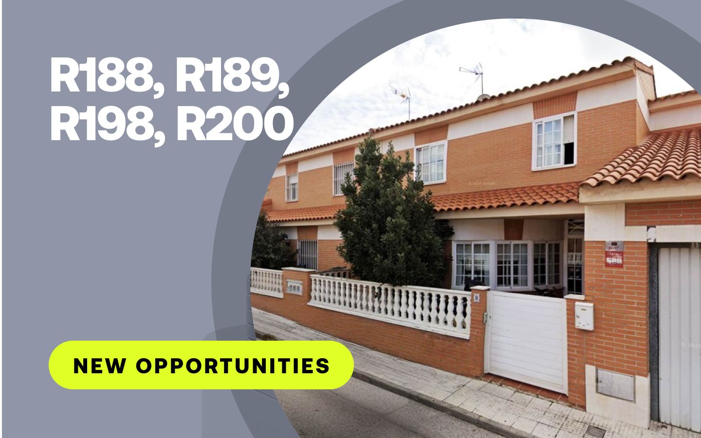 Invest in Four New January Opportunities Listed on Indemo