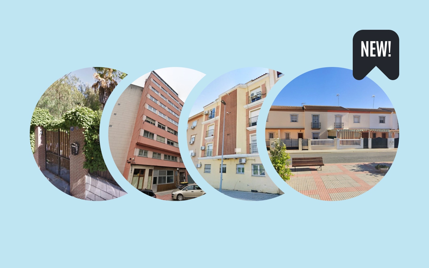Invest in Four More January Opportunities Listed on Indemo