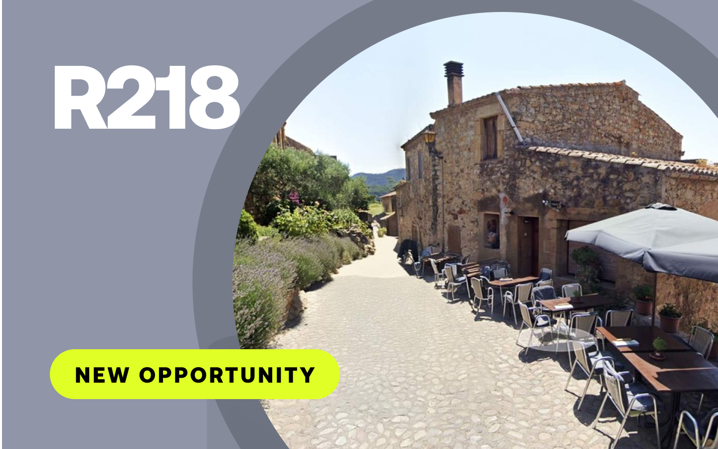 Invest in a New February Week 3 Opportunity