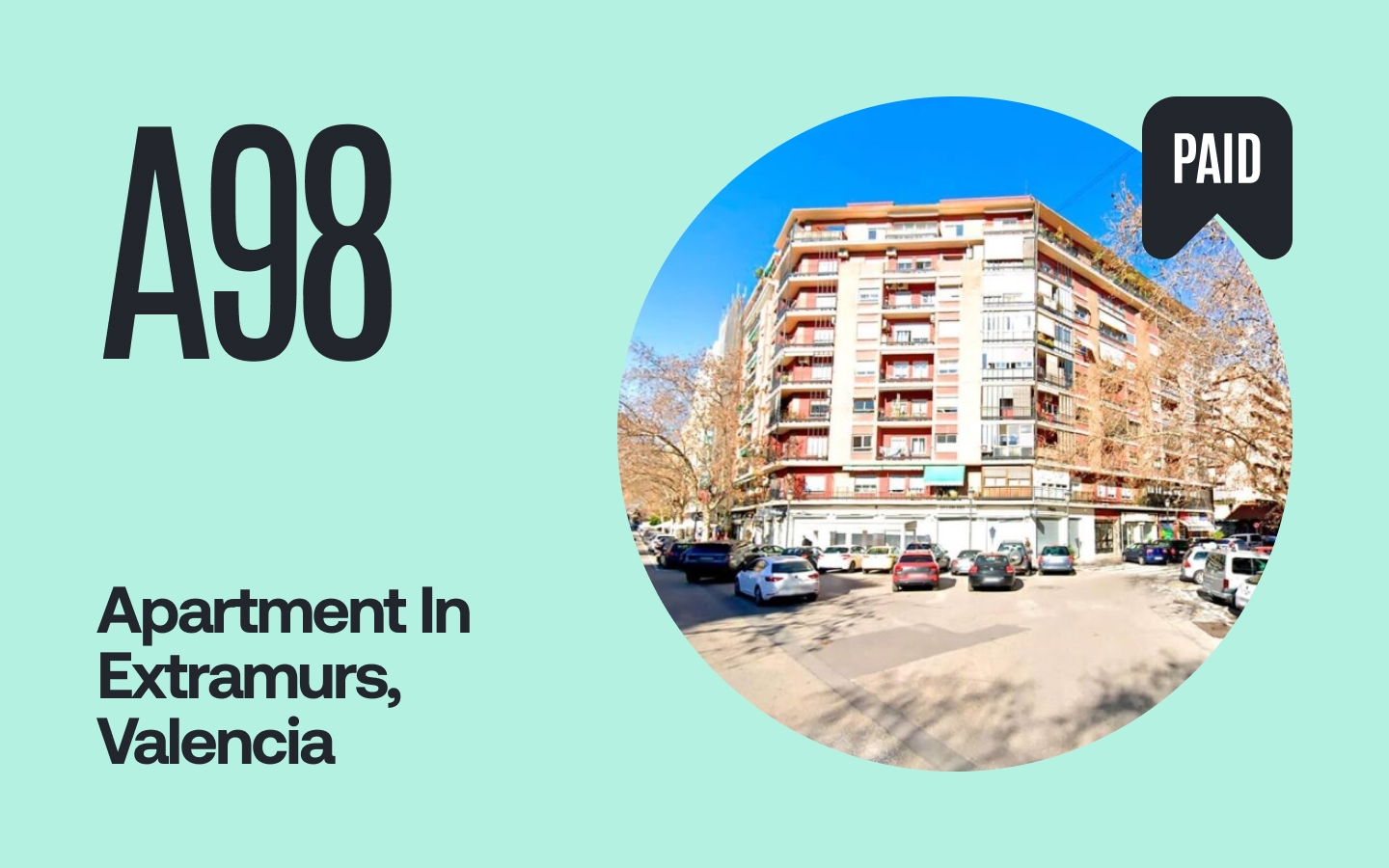 First Discounted Debt Repayment of 2026