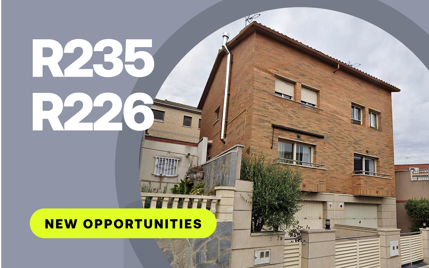 Invest in Two New April Week 1 Opportunities