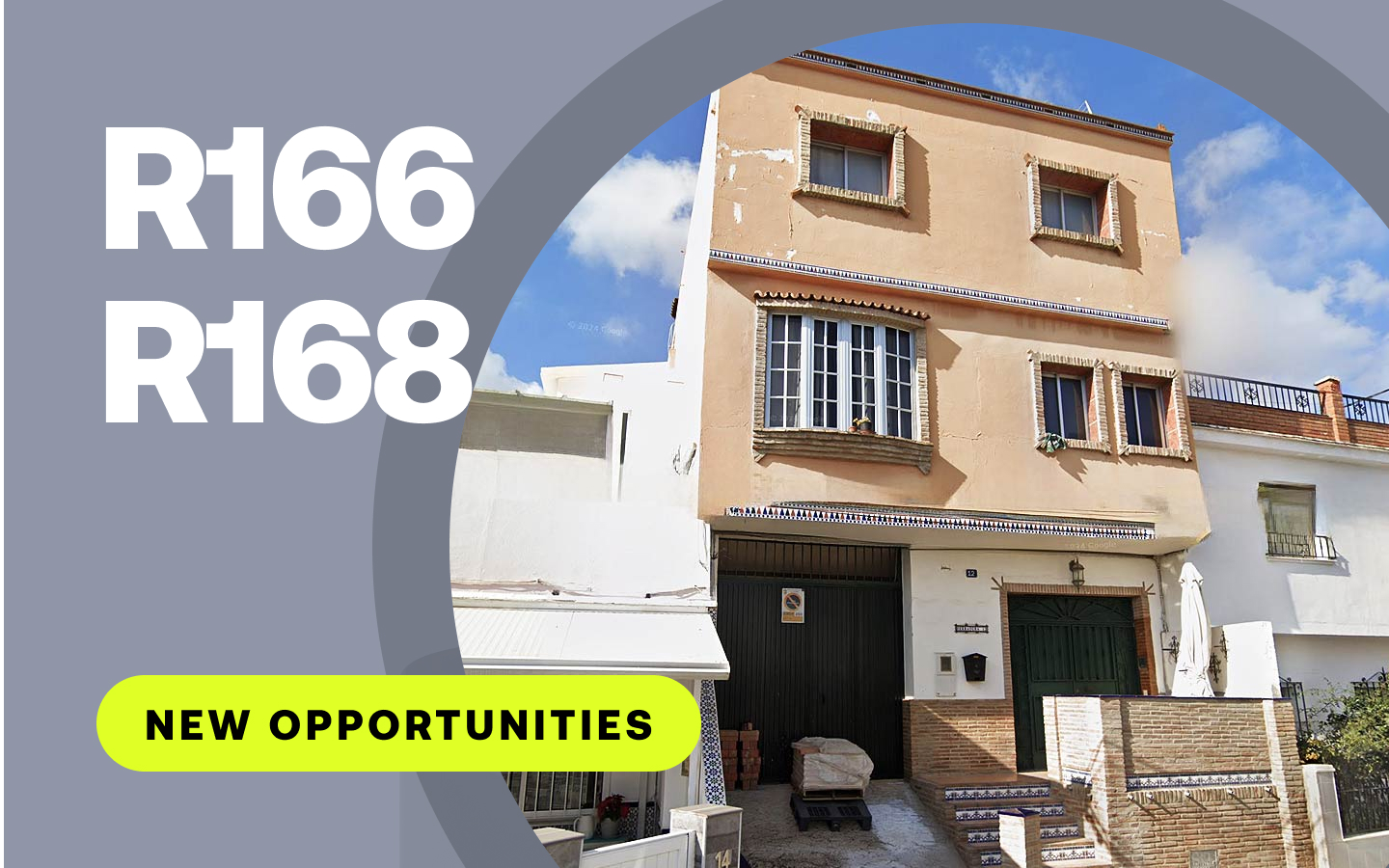 Invest in New March Week 2 Opportunities