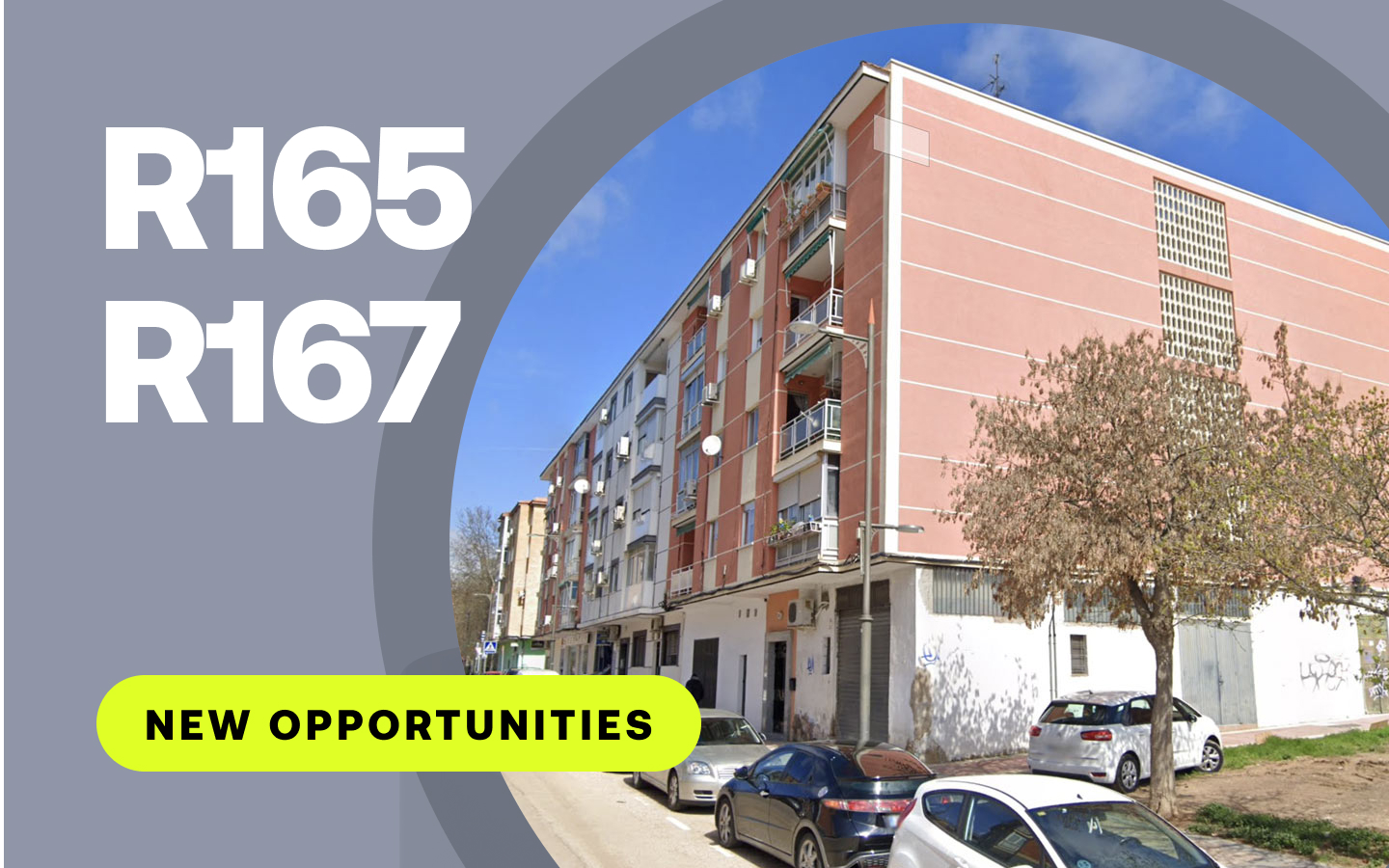 Invest in New March Week 1 Opportunities