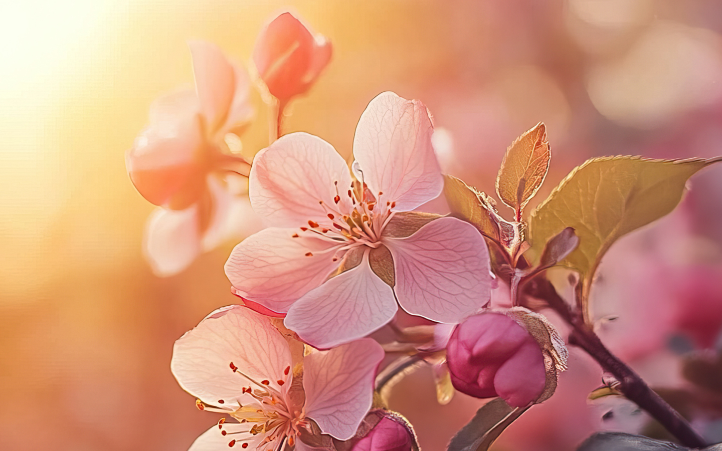 Up to 5% Hello Spring Cashback