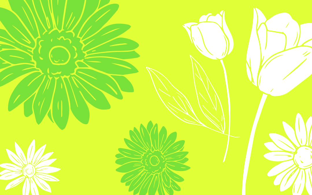 Spring Bloom 5% Cashback is LIVE