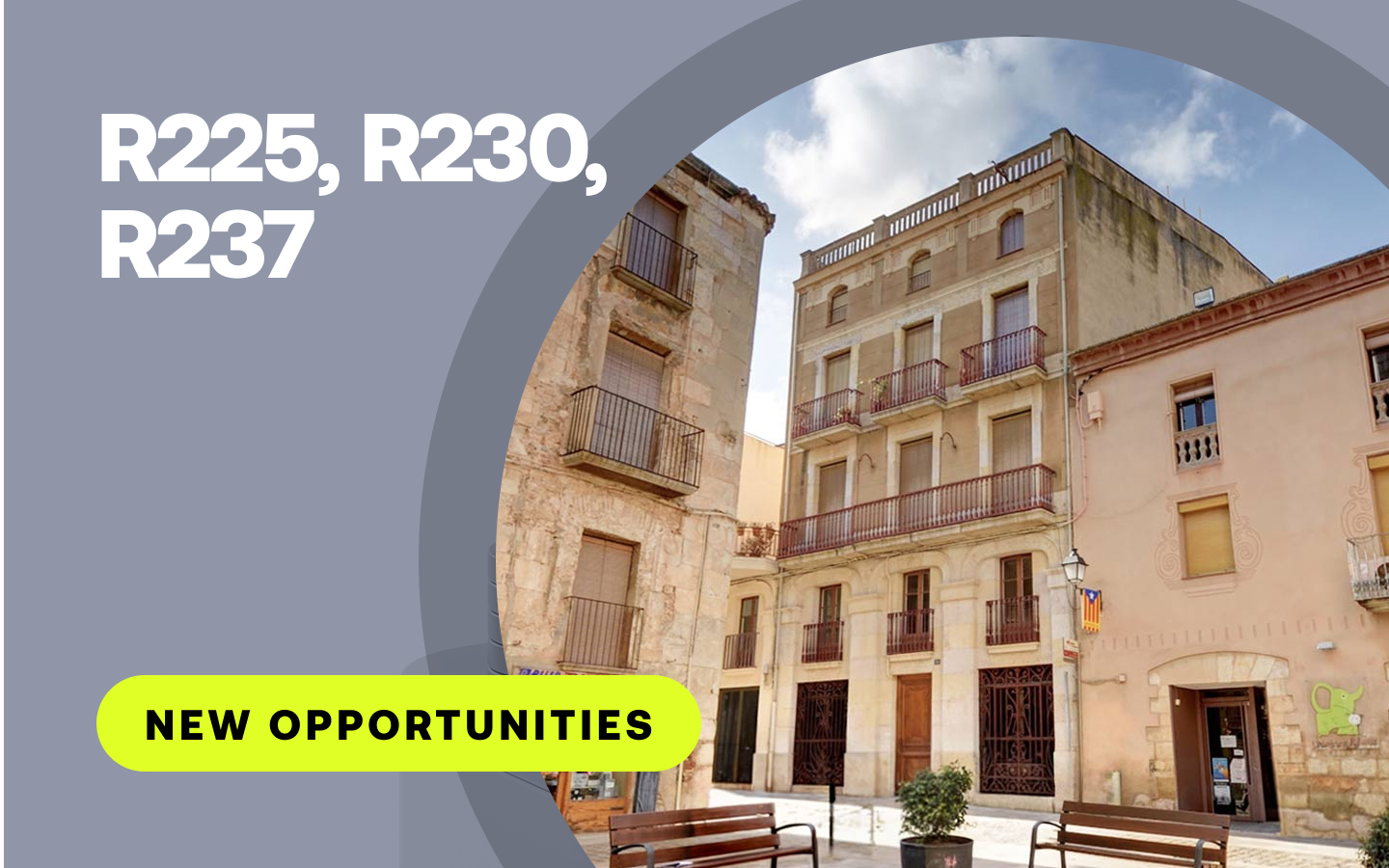 Invest in Three New April Week 2 Opportunities