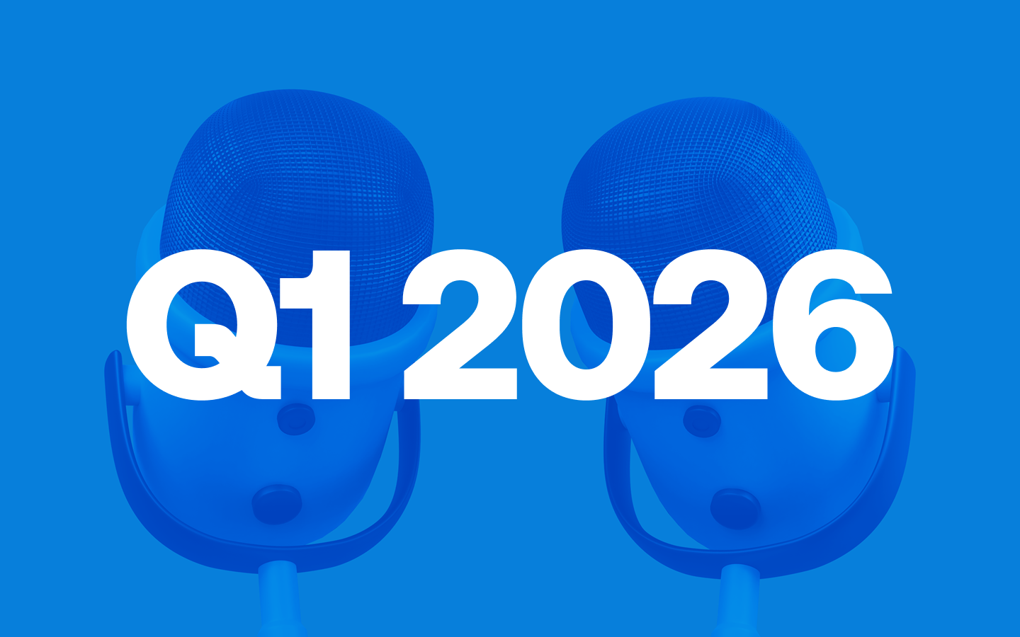 Indemo Q1 2026 Review: Milestones & Roadmap