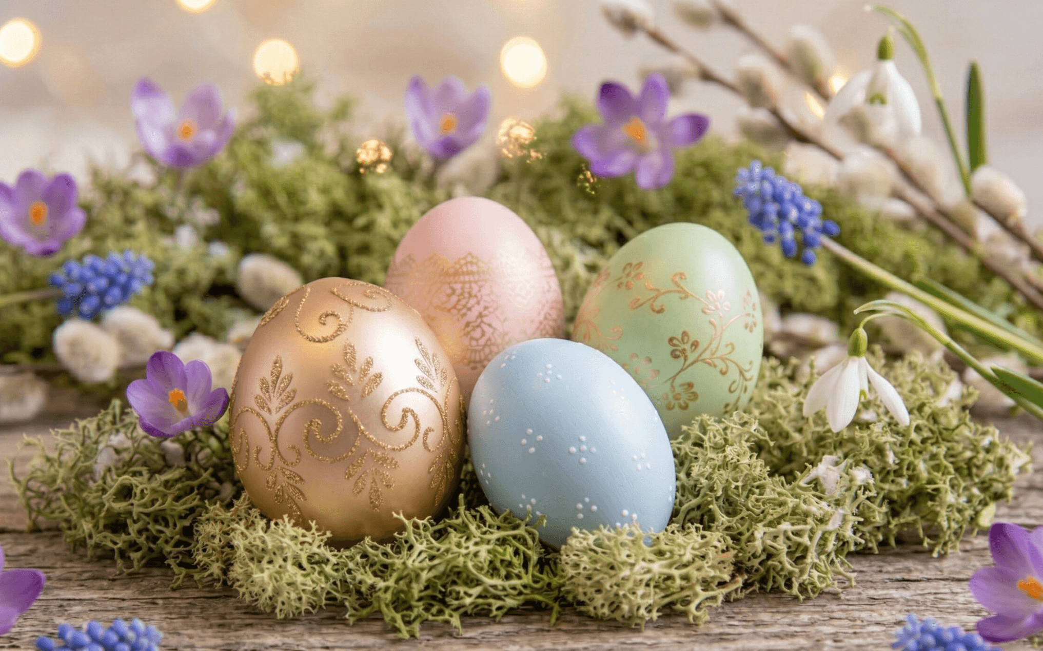 Indemo’s Easter Holiday Schedule