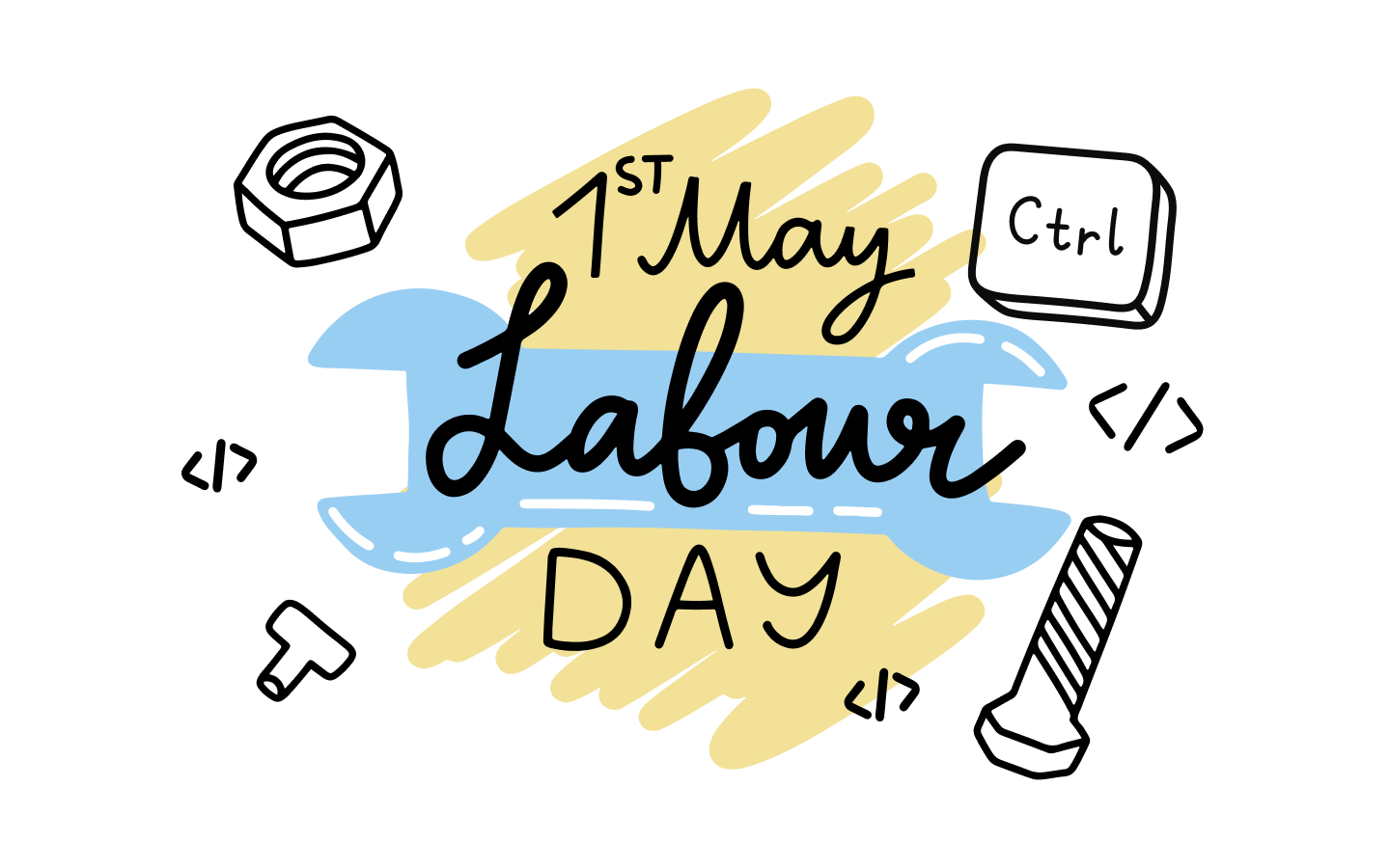May Holiday Working Hours