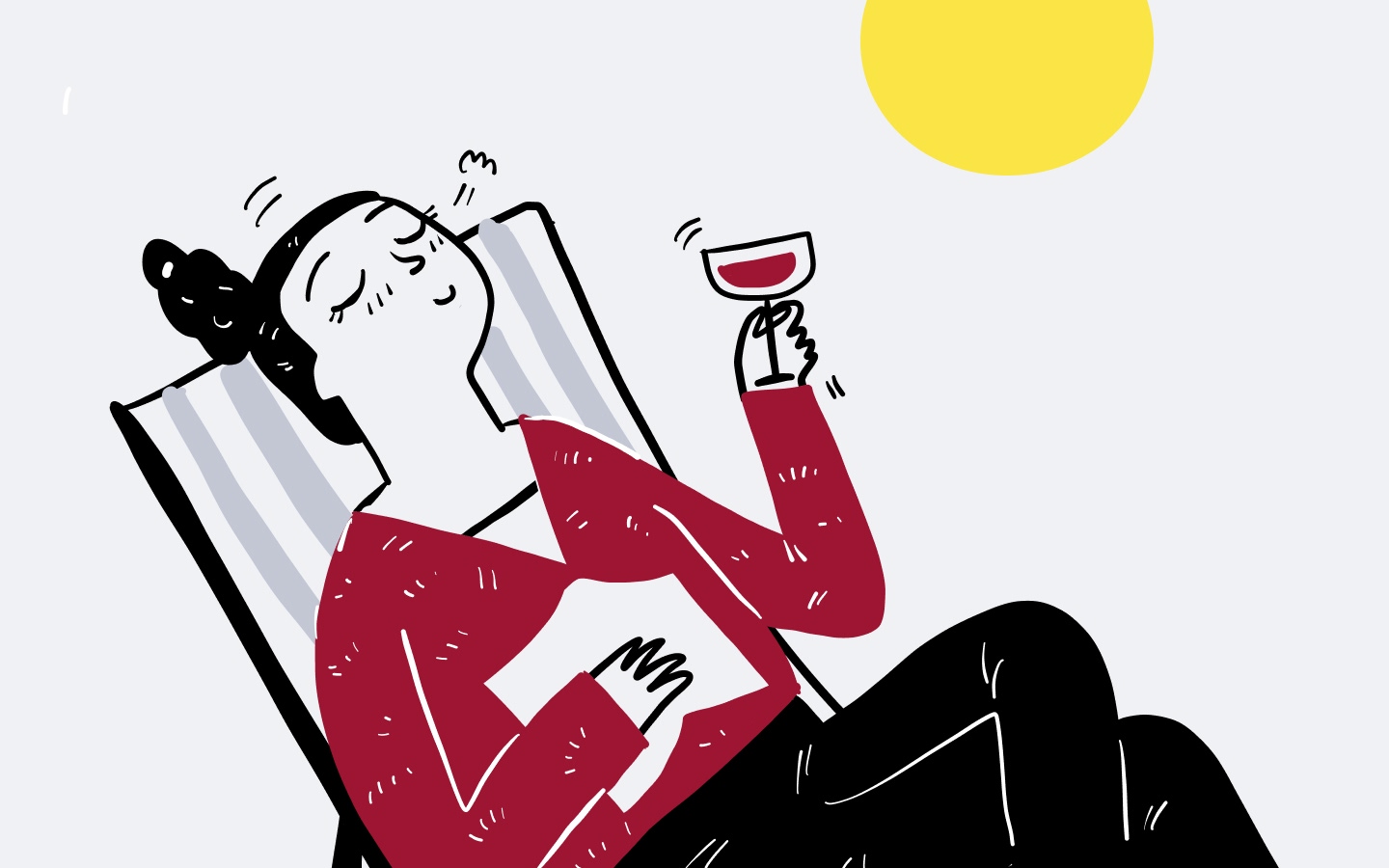 Midsummer Notice: June 23–24